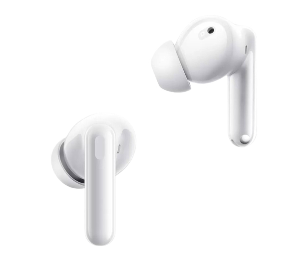 realme Buds T310 Agile White - 1524576 - zdjęcie 2